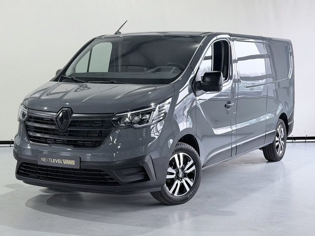 Renault Trafic 2.0 dCi 150 PK T30 L2H1