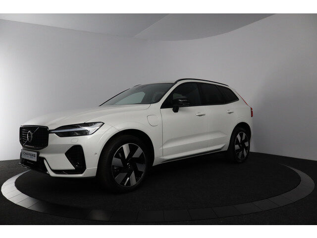 Volvo XC60 2.0 T6 Plug-in hybrid AWD Plus Dark