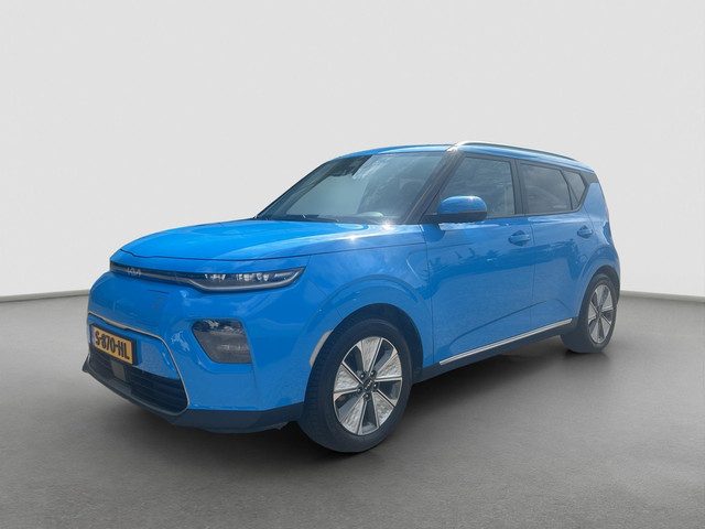 Kia e-Soul DynamicLine 64 kWh