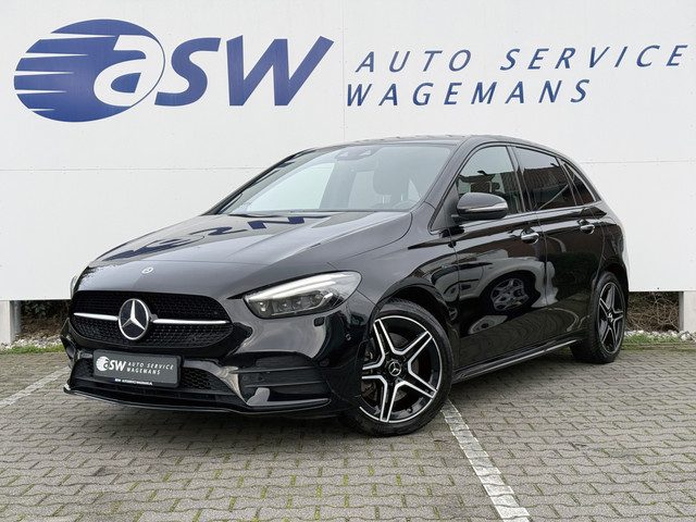 Mercedes-Benz B-Klasse 250 e AMG-Line Night