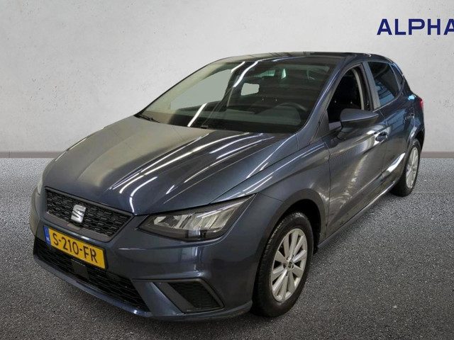 Seat Ibiza 1.0 EcoTSI Style Business Intense