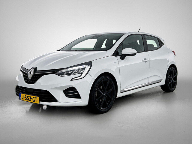 Renault Clio 1.0 TCe Bi-Fuel Zen 100PK