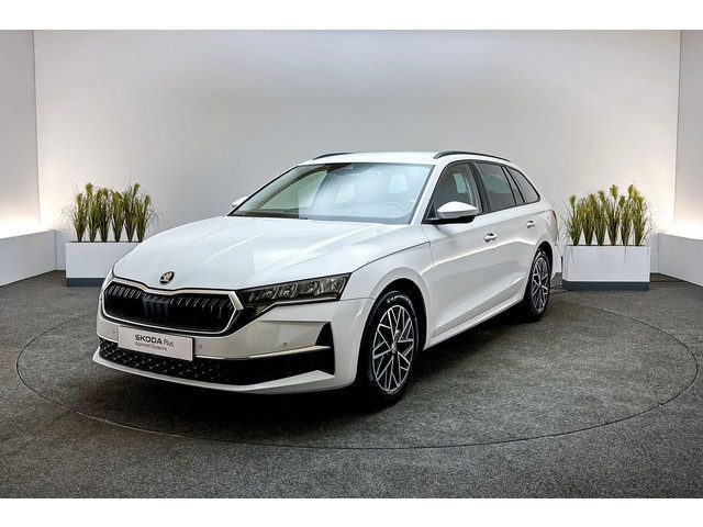 Škoda Octavia Combi 1.5 TSI 150pk DSG MHEV Business Edition Plus