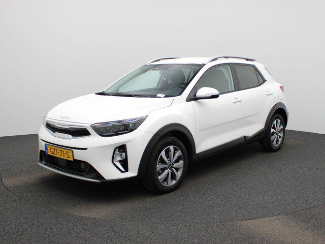Kia Stonic 1.0 T-GDi MHEV DynamicPlusLine