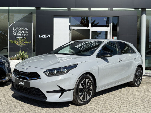 Kia Ceed 1.0 T-GDi Design Edition