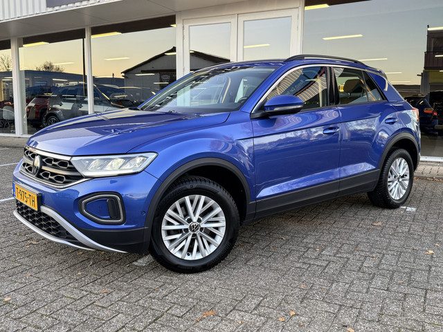 Volkswagen T-Roc 1.0 TSI Life