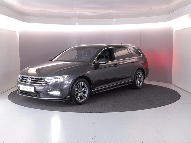 Volkswagen Passat Variant 1.5 TSI R-Line Business