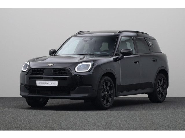 MINI Countryman 1.5 C Classic M Pakket