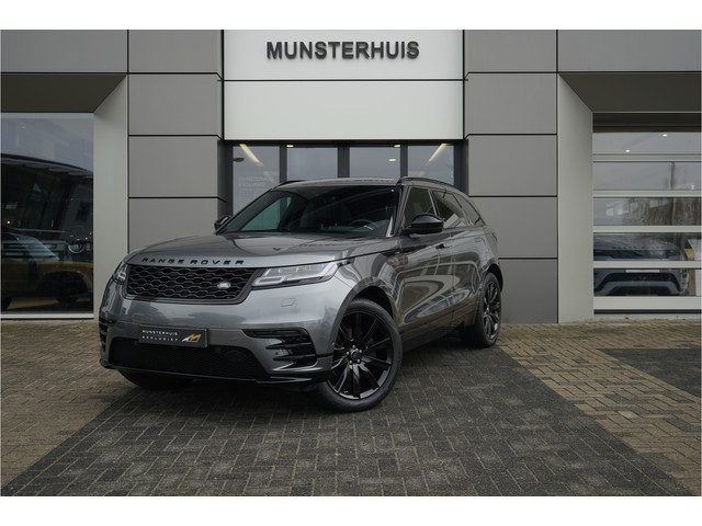 Land Rover Range Rover Velar 2.0 P300 Turbo AWD R-Dynamic SE