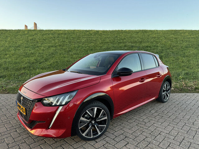 Peugeot 208 1.2 PureTech GT Pack