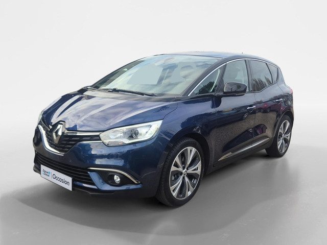 Renault Scénic 1.3 TCe Intens