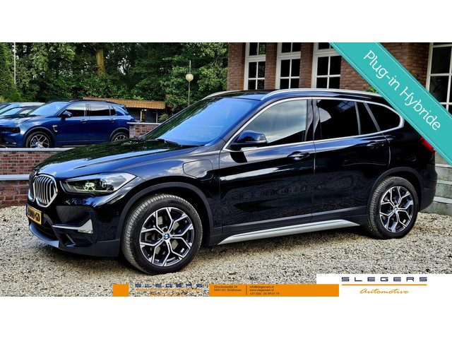 BMW X1 xDrive25e 1.5 High Executive Plugin hybride PACK BUSI PLUS DRIV ASSI PACK HEAD UP LED HEAD PD