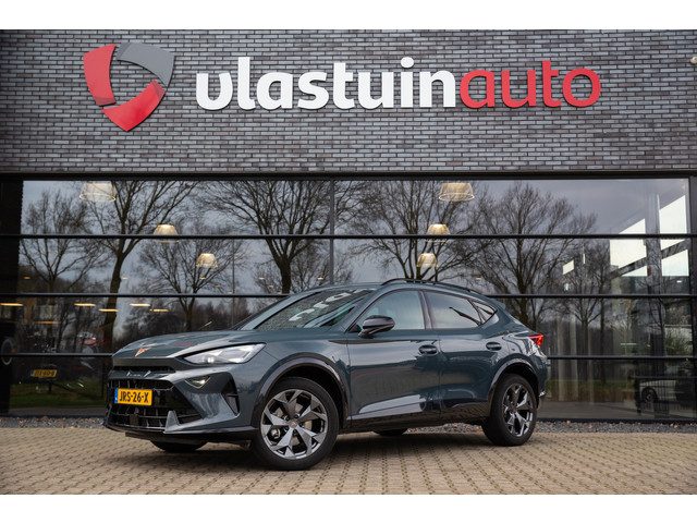 Cupra Formentor 1.5 eTSI Business Edition Plus