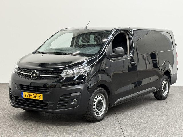 Opel Vivaro 2.0 CDTI L3H1 Dubbele Cabine Edition 6-zits