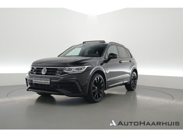 Volkswagen Tiguan 1.4 TSI eHybrid R-Line Black Style