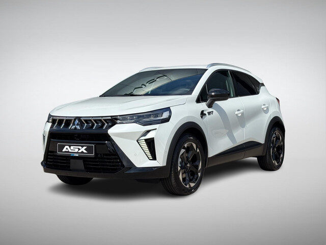 Mitsubishi ASX 1.8 HEV AT Intense+