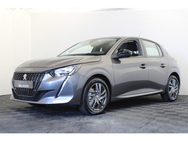 Peugeot 208 1.2 PureTech 100 Active