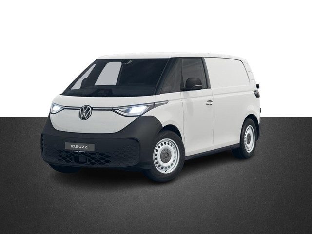 Volkswagen ID. Buzz Cargo Bedrijfswagens Economy Business Elektromotor 210 kW (286 pk) 2988