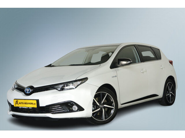 Toyota Auris 1.8 Hybrid Dynamic