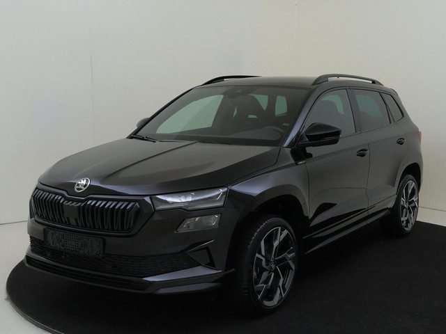 Škoda Karoq 1.5 TSI ACT Sportline Business