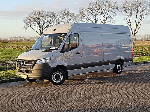 Mercedes-Benz Sprinter 315 1.9 CDI L3H2 RWD