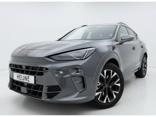 Cupra Terramar 1.5 TSIe 150PK BUSINESS