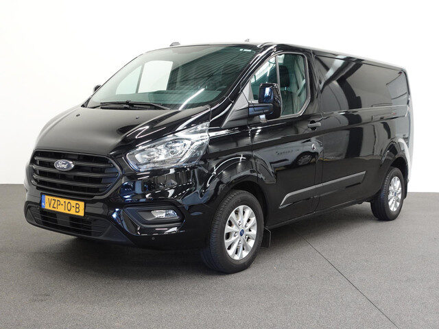 Ford Transit Custom 300 2.0 TDCI L2H1 Trend Automaat