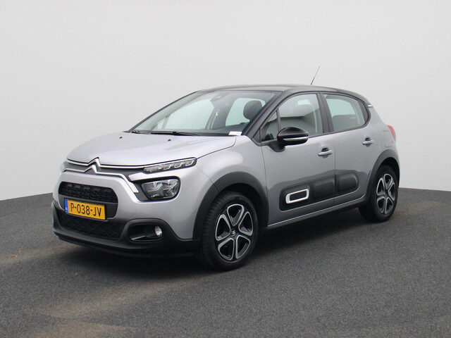 Citroën C3 1.2 PureTech Feel