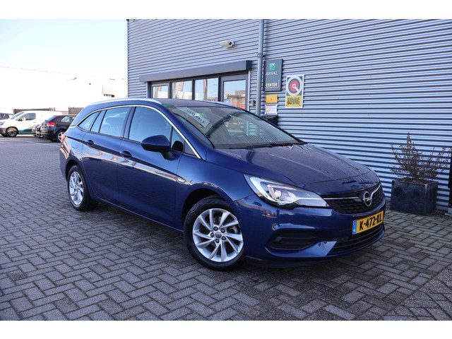 Opel Astra Sports Tourer 1.2 Elegance