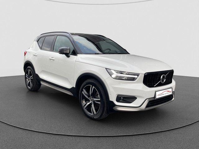 Volvo XC40 1.5 T5 Recharge R-Design