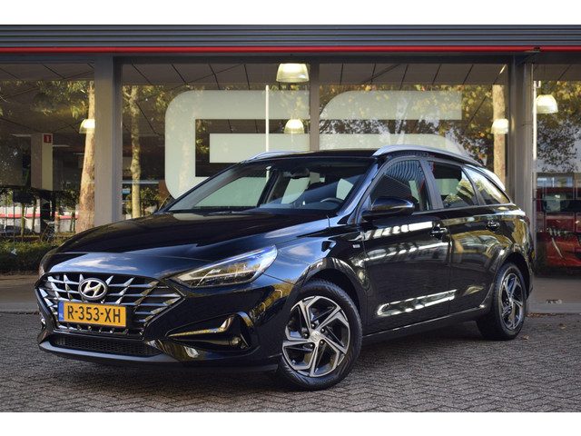 Hyundai i30 Wagon 1.0 T-GDi MHEV Comfort Smart |CAMER|CRUISE|CARPLAY