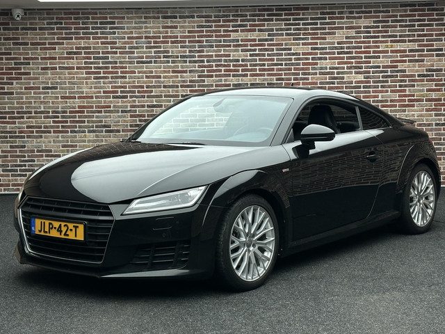 Audi TT 1.8 TFSI Pro Line S