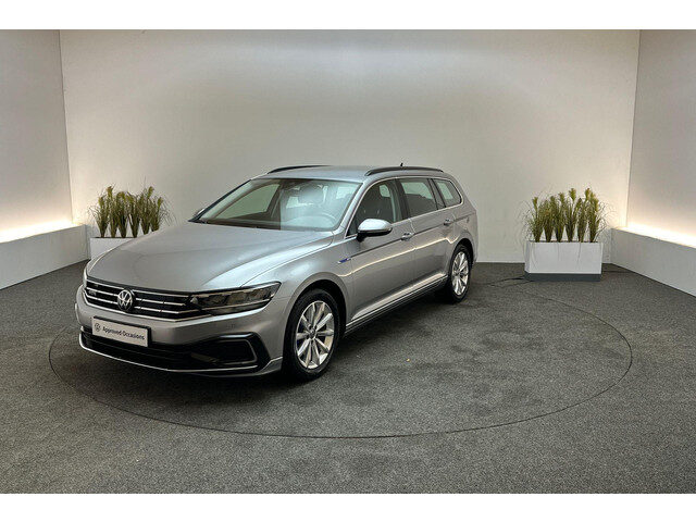 Volkswagen Passat Variant GTE 1.4 TSI 218pk DSG PHEV Business