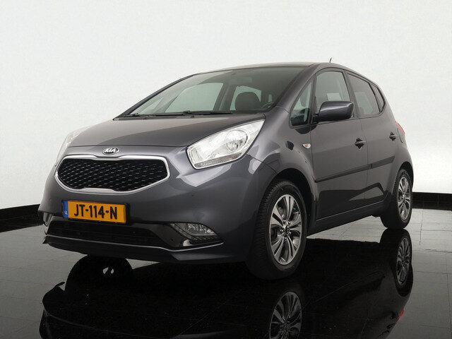Kia Venga 1.4 CVVT DynamicPlusLine