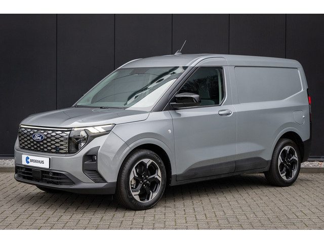 Ford Transit Courier E-Transit Limited 44 kWh