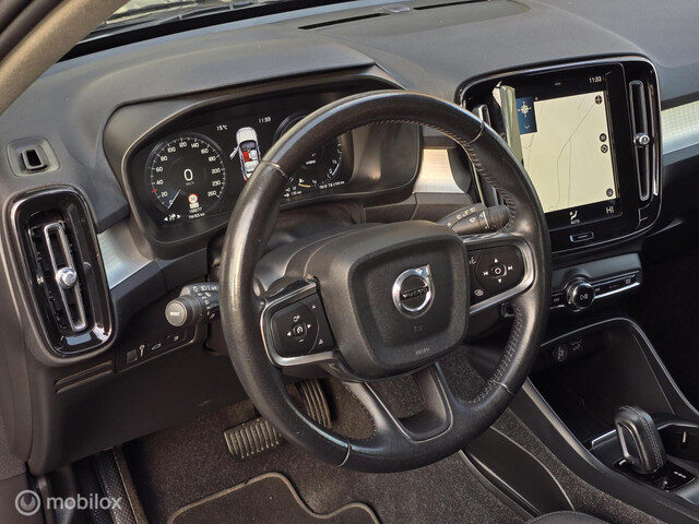 Volvo XC40 1.5 T4 RECHARGE 211PK ACC 360 CAMERA CARPLAY CLIMA