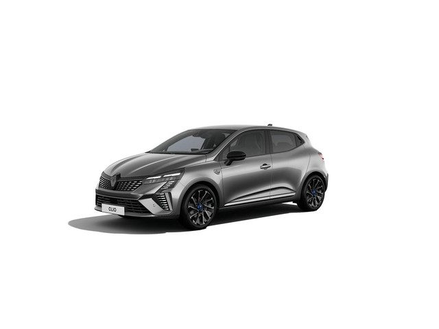 Renault Clio E-Tech Full Hybrid 145 esprit Alpine