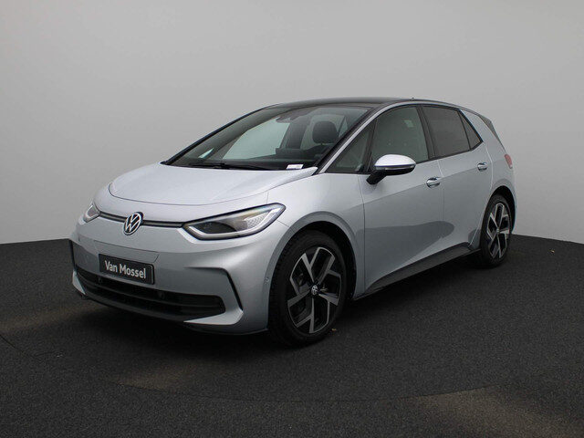 Volkswagen ID.3 Pro Business 59 kWh