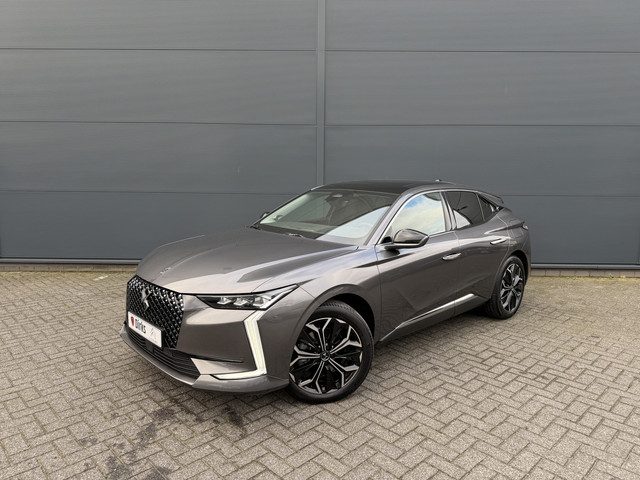 DS DS 4 225pk E-Tense Etoile (Elektrisch Schuifdak - Trekhaak - Elektrische Klep - Alcantara incl ve
