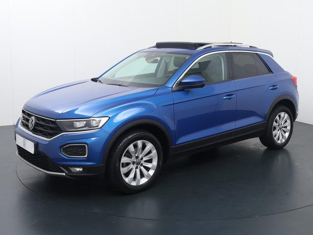 Volkswagen T-Roc 1.0 TSI Style
