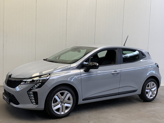 Renault Clio 1.0 TCe 90 Evolution Black Automaat