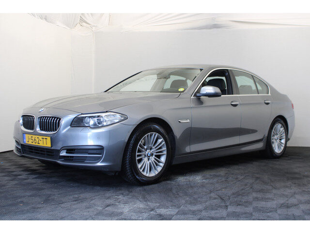 BMW 5 Serie 520d High Executive