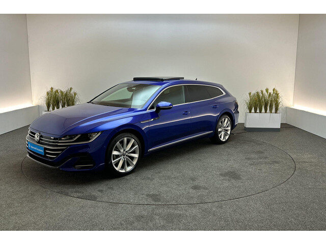 Volkswagen Arteon Shooting Brake 1.4 TSI 218pk DSG e-hybrid R-Line Business