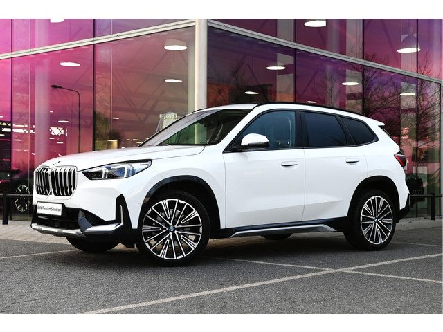 BMW X1 xDrive23i High Executive xLine Automaat