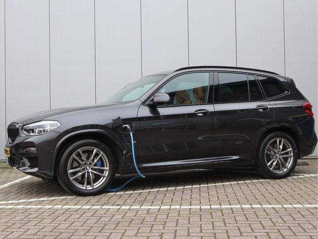 BMW X3 xDrive30e M-Sport