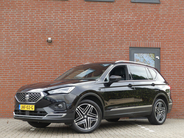 Seat Tarraco 2.0 TSI 4DRIVE Xcellence 7p.