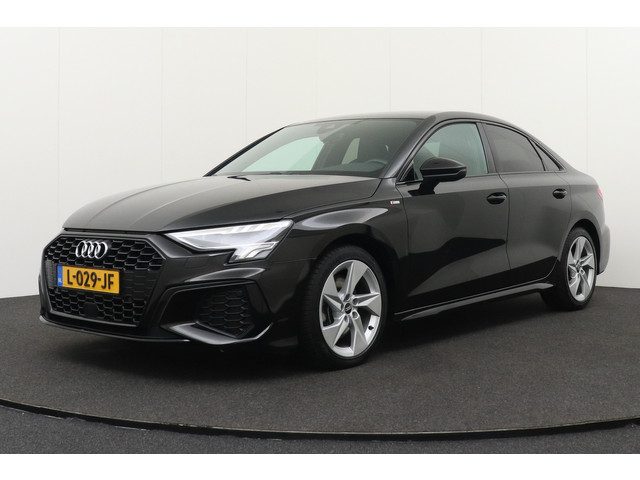 Audi A3 Limousine 35 TFSI Aut. S edition