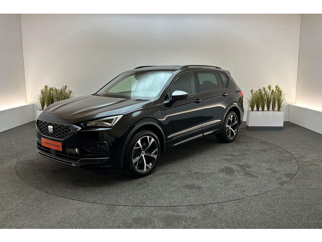 Seat Tarraco 1.4 TSI 245pk DSG e-hybrid PHEV FR