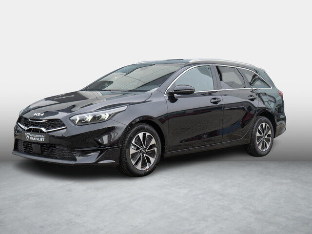 Kia Ceed Sportswagon 1.0 T-GDi MHEV Design Edition