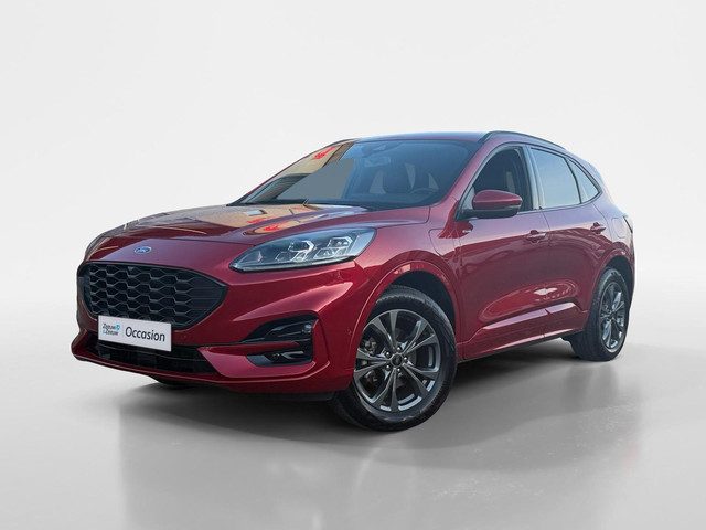 Ford Kuga 2.5 PHEV ST-Line X